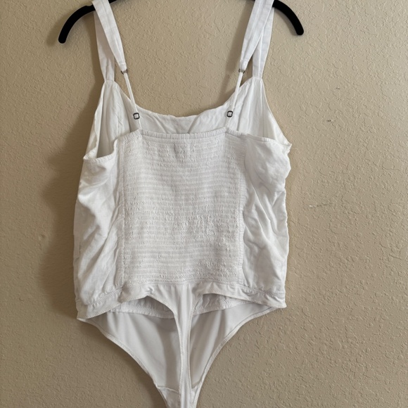 Abercrombie bodysuit - Picture 2 of 3